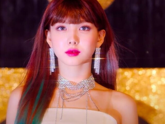 Nayeon!!<3