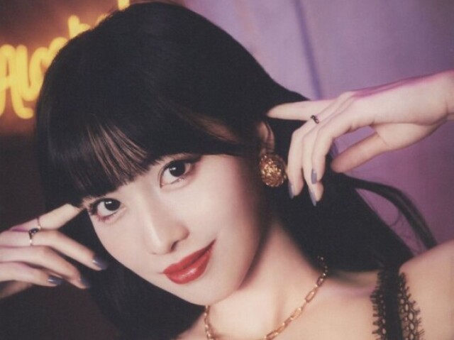 Momo!!<3