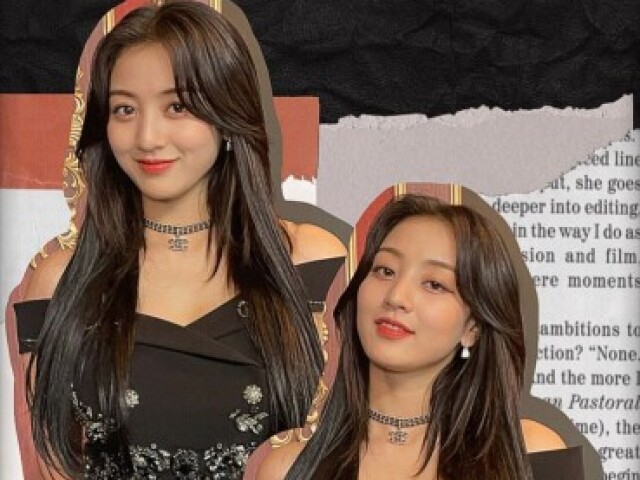 Jihyo!!<3
