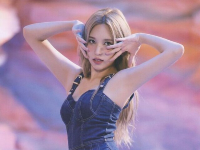 Mina!!<3