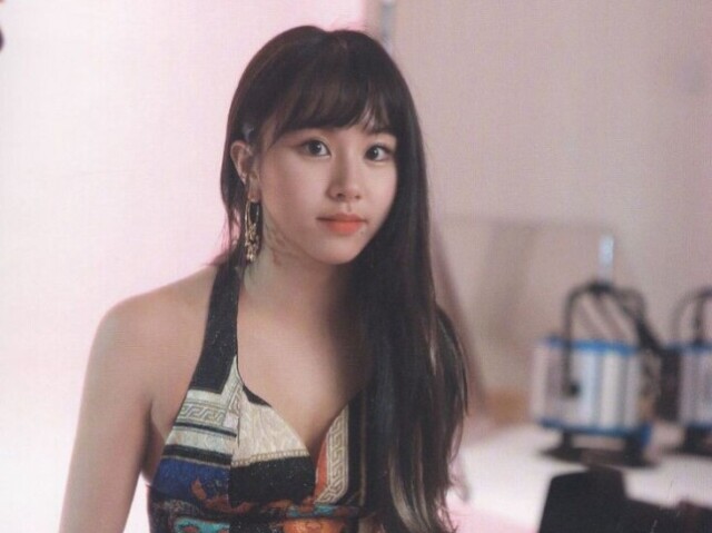 Chaeyoung!!<3