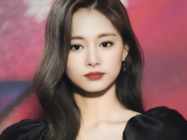 Tzuyu!!<3