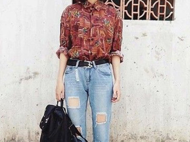 Hipster