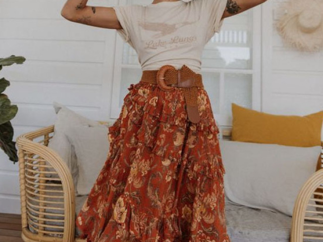 Boho