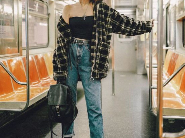 Grunge