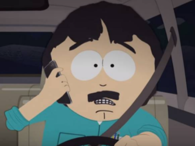 Randy Marsh