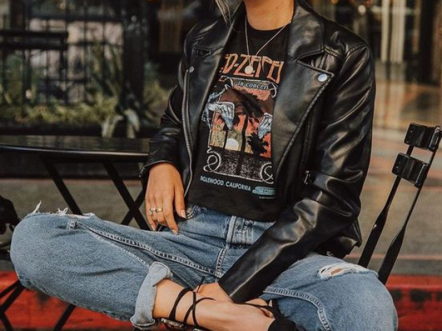 Rocker