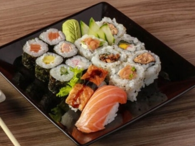 Sushi