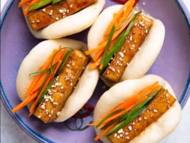 Gua bao