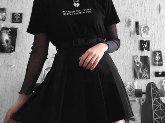 Dark