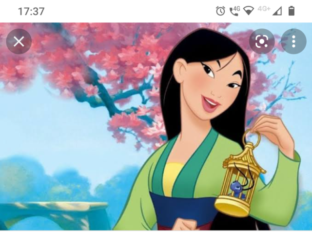 Mulan