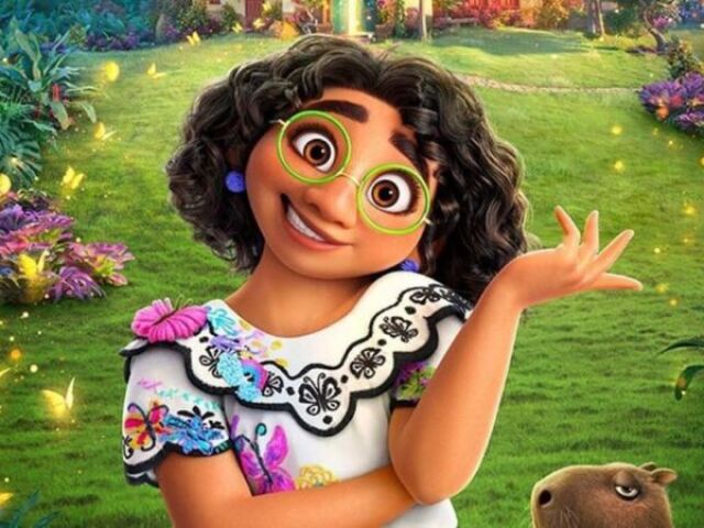 Mirabel.