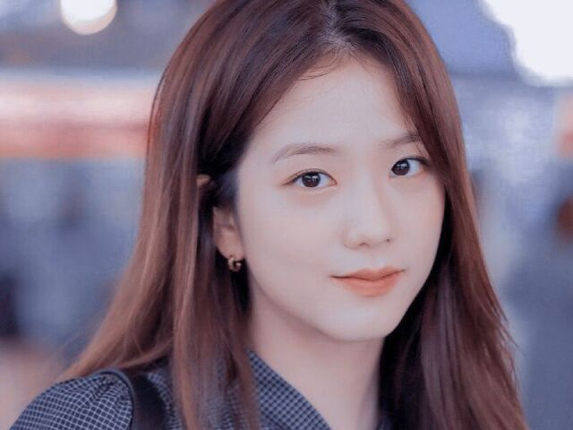 Jisoo Park