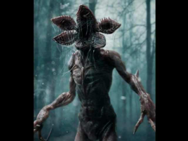 Demogorgon