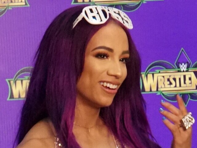 Sasha