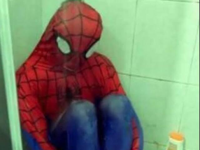 Nossa! :(