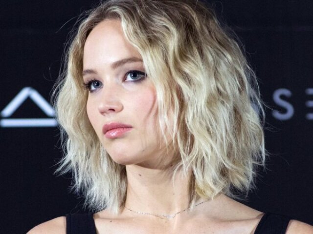 Jennifer Lawrence