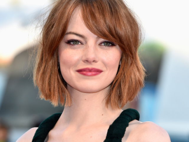 Emma Stone