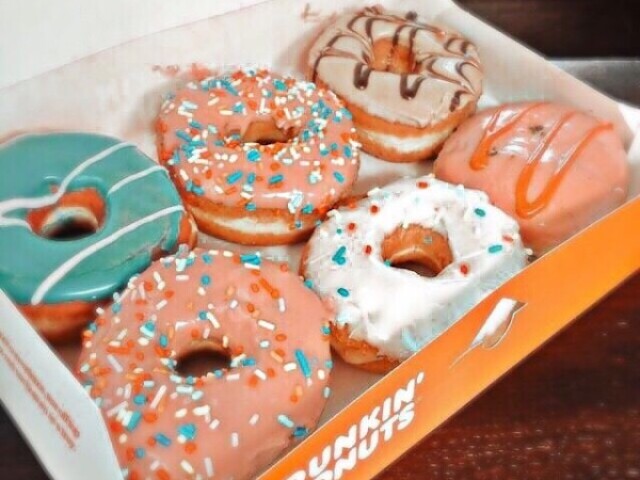 donuts😋✨