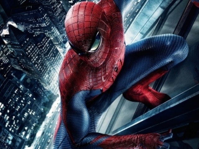 Quiz Sobre O Homem Aranha!