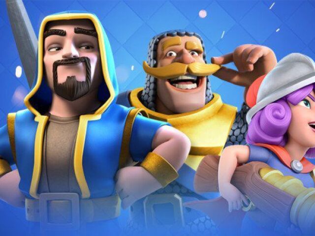 Quiz Clash Royale