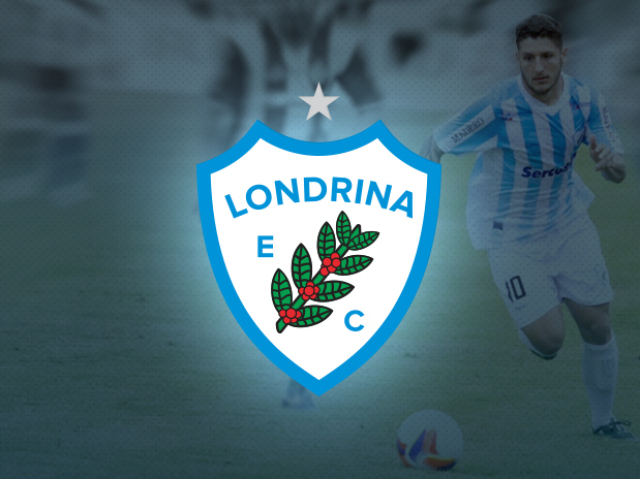 LONDRINA FC.