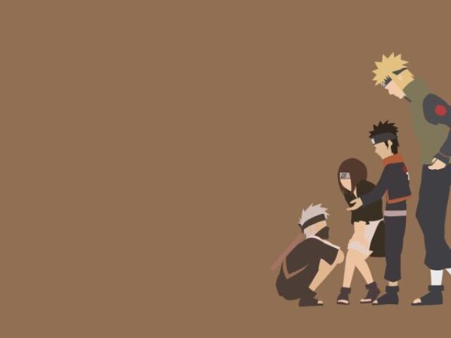 Qual kunoichi você seria de acordo com a sua personalidade!?