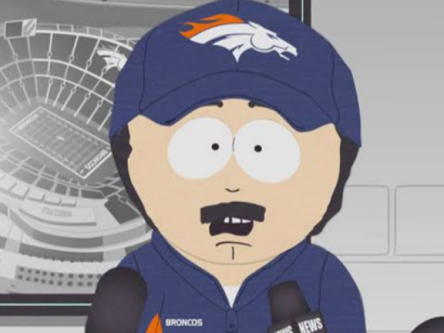 Randy Marsh