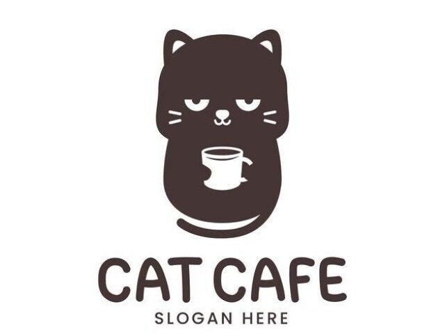 Esse é MT bom se você escolheu ter uma cat café! É também é MT fofinho ksks🧸🧸🌷