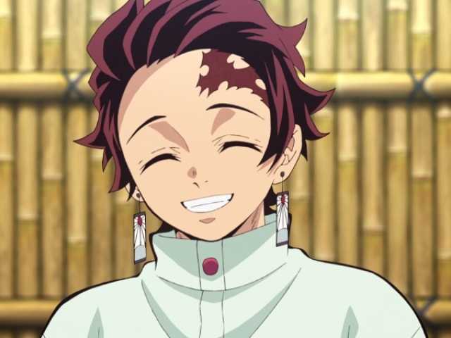 Tanjiro