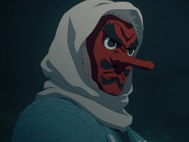 Urokodaki