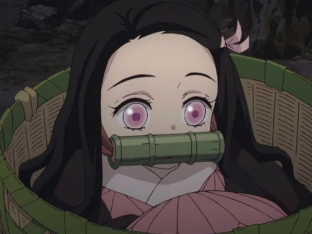 Nezuko