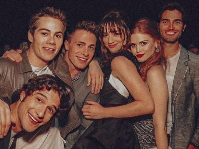 Você realmente conhece Teen Wolf?