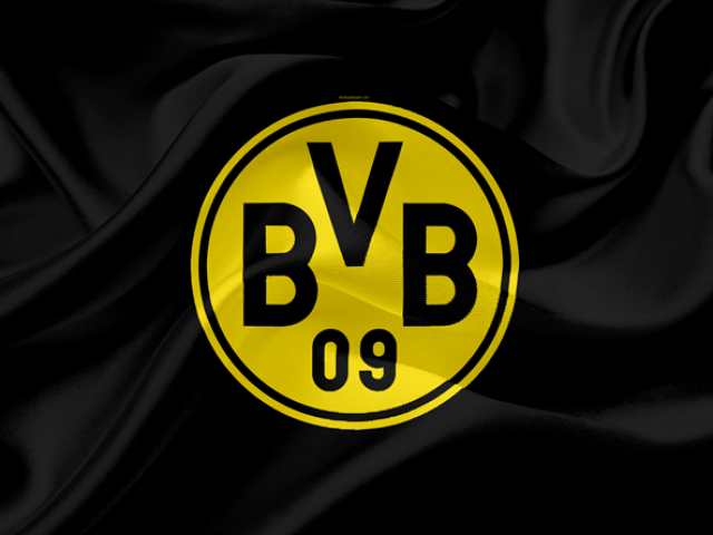 BORUSSIA DORTMUND