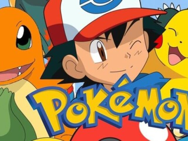 Pokémon
