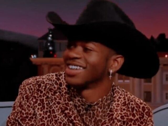 Lil nas x