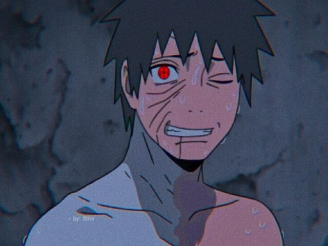 Óbito uchiha (10 caudas)