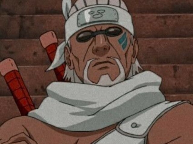 Killer bee(8 caudas)