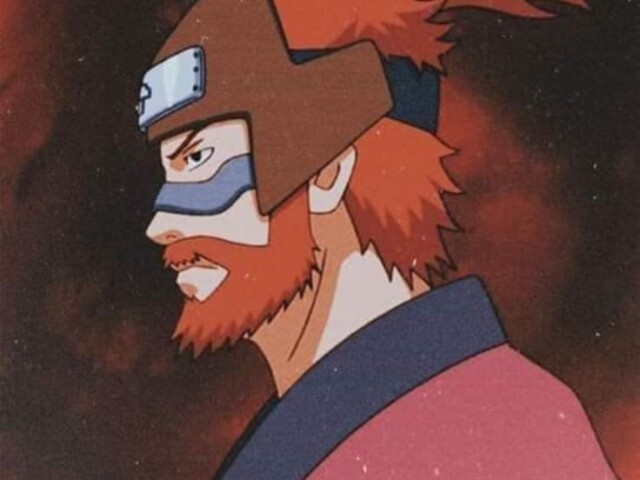 Rōshi(4 caudas)