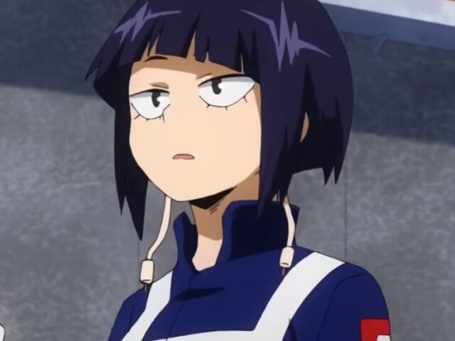 Jirou Kyoka