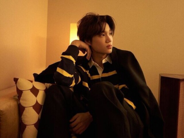 kai
(Exo)