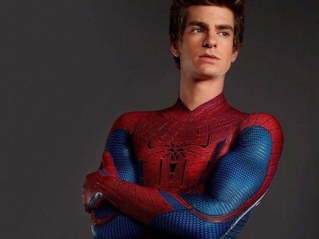 Andrew Garfield