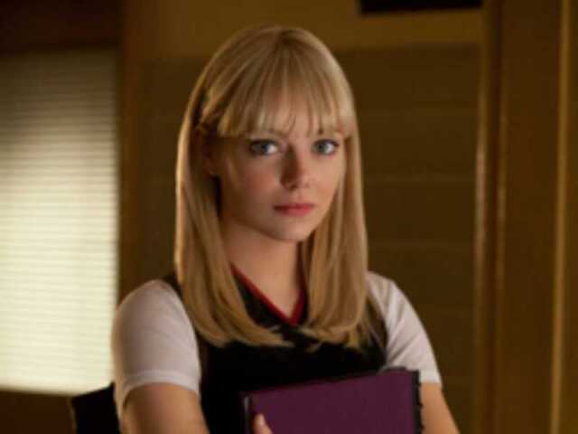 Gwen Stacy