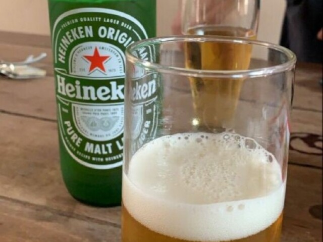 Cerveja