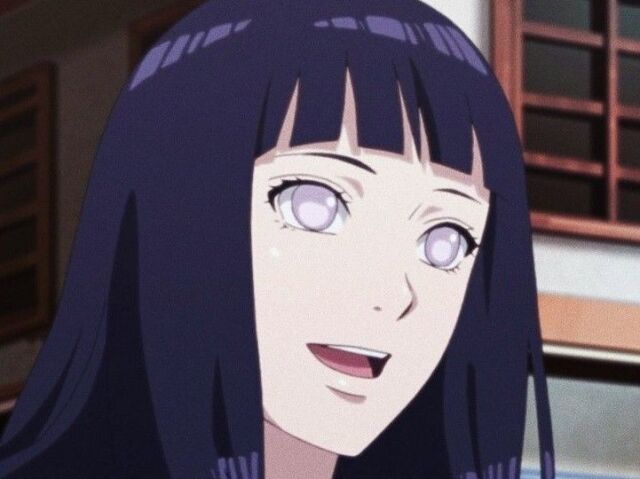 Hinata Hyuga