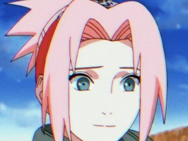 Sakura Haruno