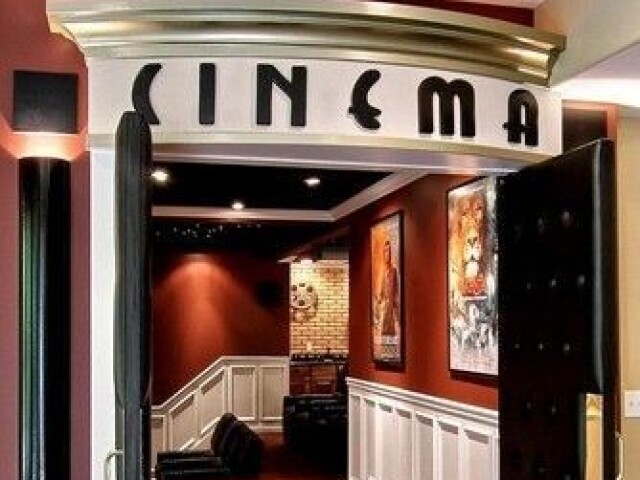 Cinema