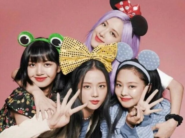 BLACKPINK