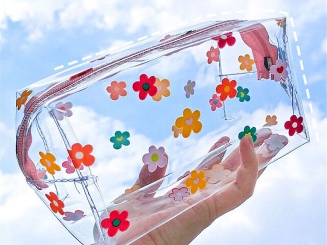 Flores sรฃo lindas ๐