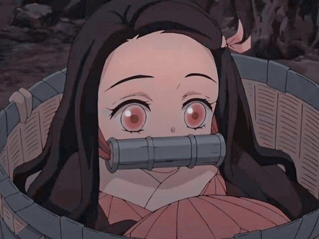 Nezuko